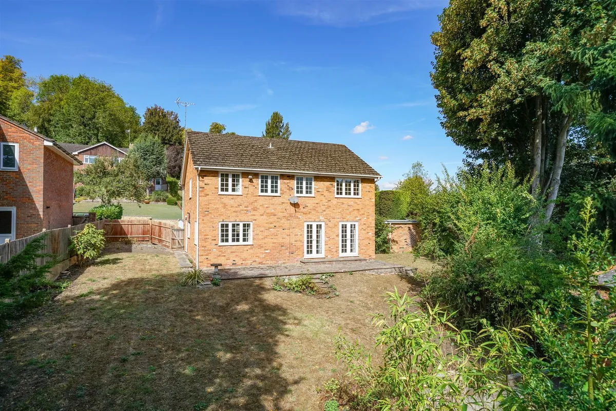 Copper Beech Close, Felden, Hertfordshire, HP3 0DG