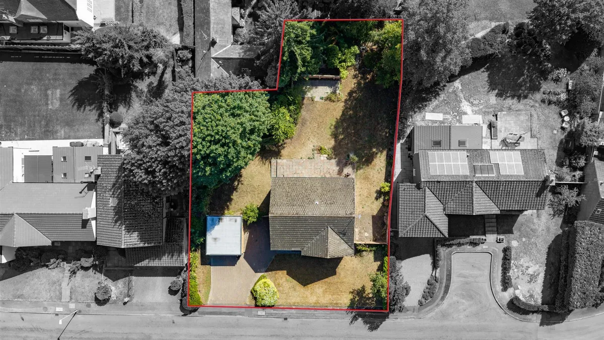 Copper Beech Close, Felden, Hertfordshire, HP3 0DG