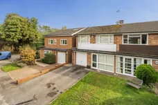 Trafford Close, Great Missenden, HP16 photo 1