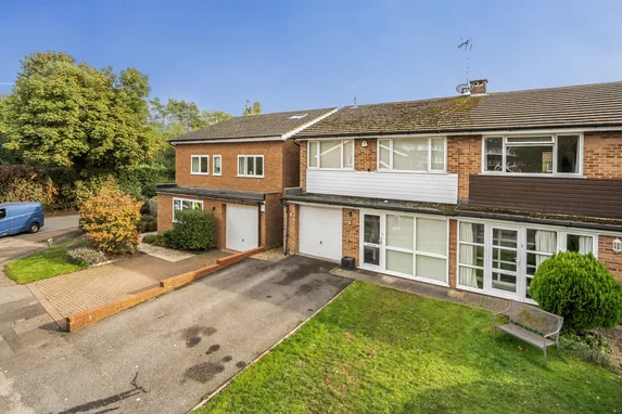 Trafford Close, Great Missenden, HP16