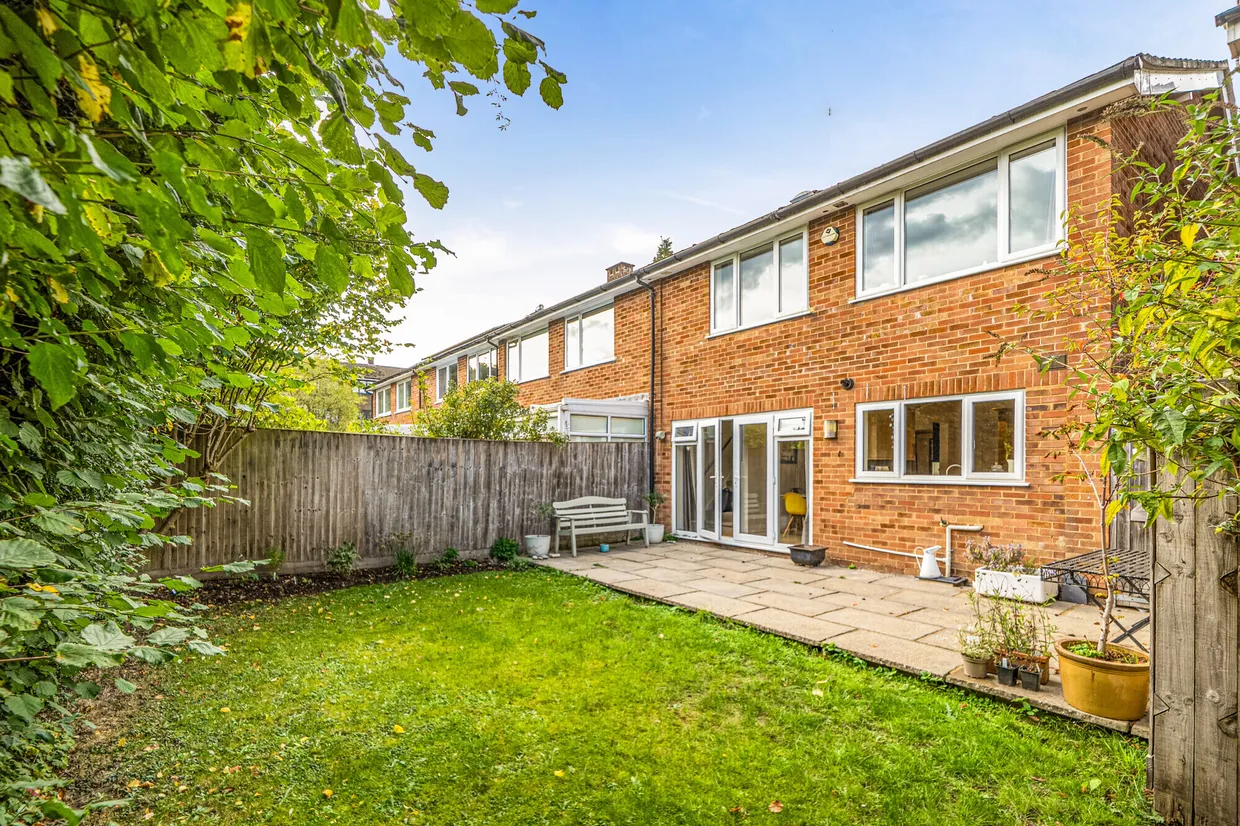 Trafford Close, Great Missenden, HP16 photo 2