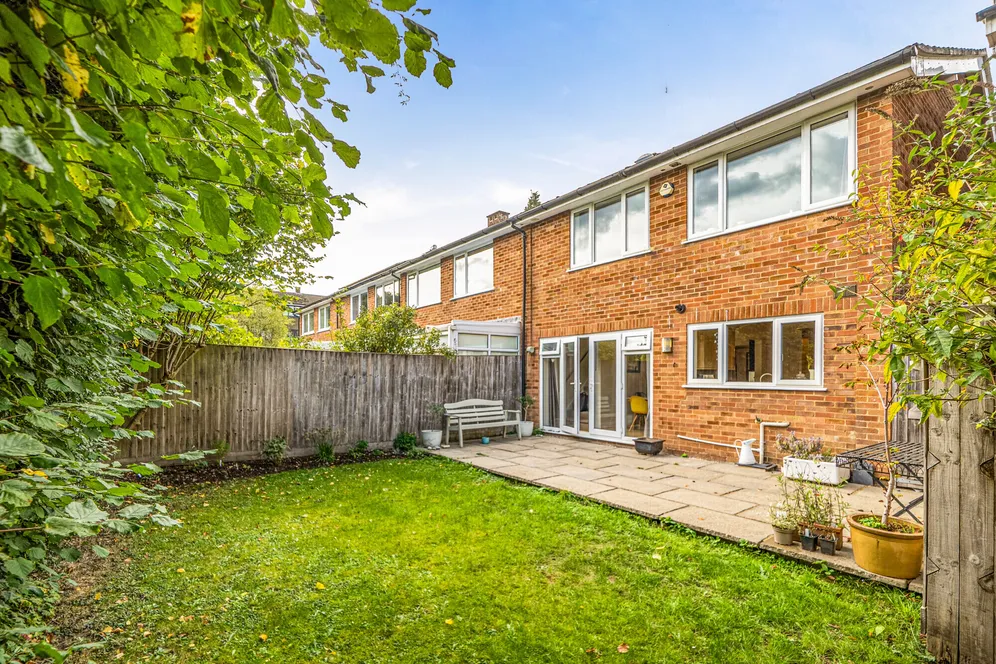 Trafford Close, Great Missenden, HP16 photo 2