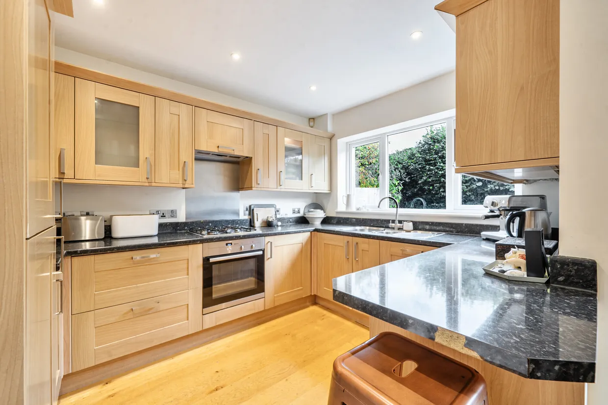 Trafford Close, Great Missenden, HP16 photo 4