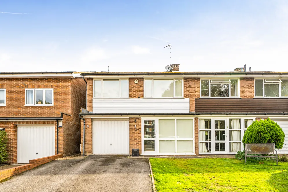 Trafford Close, Great Missenden, HP16 photo 18