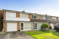 Trafford Close, Great Missenden, HP16 photo 19