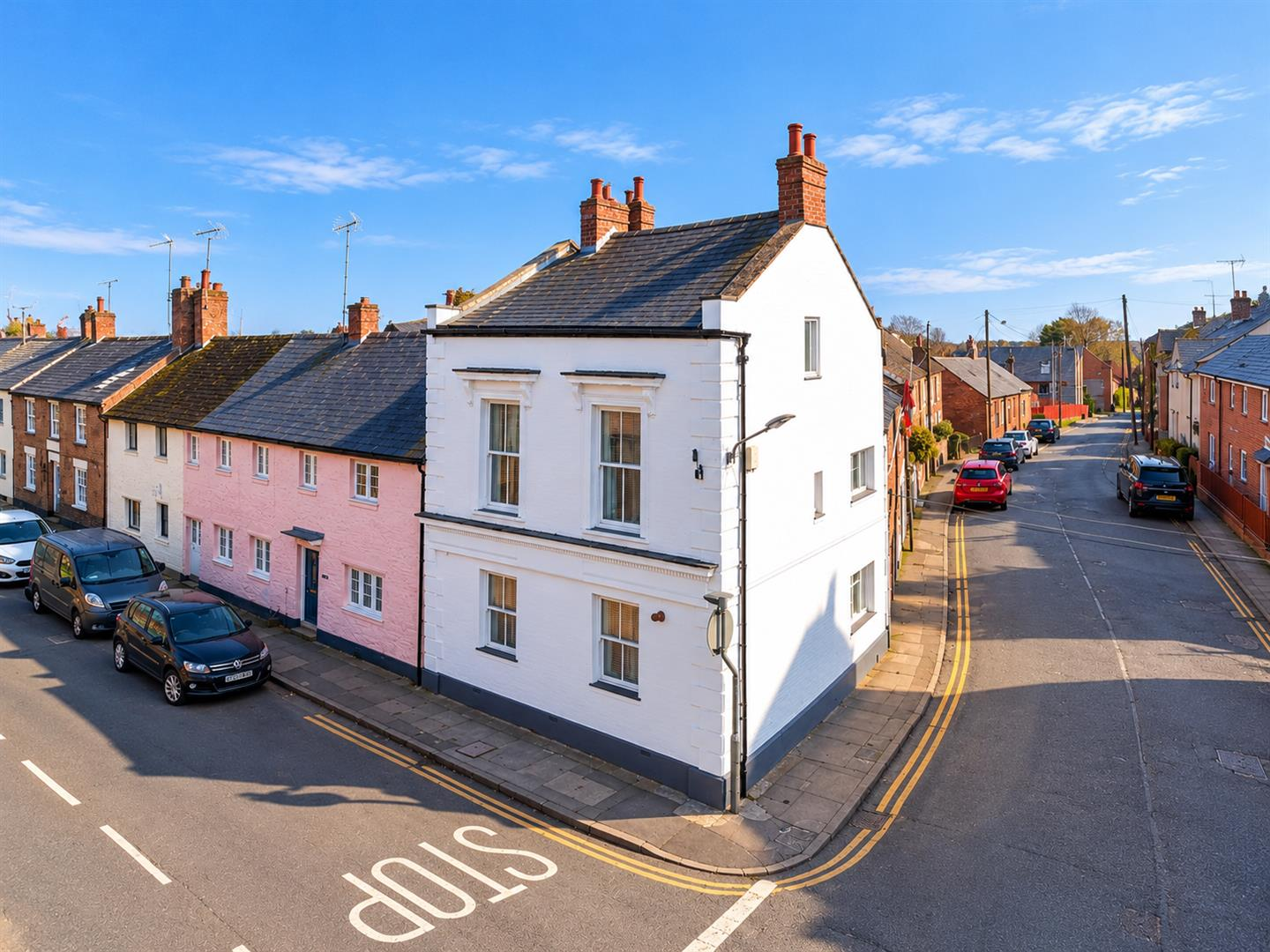 Church Street, Weedon, Northampton Image 1
