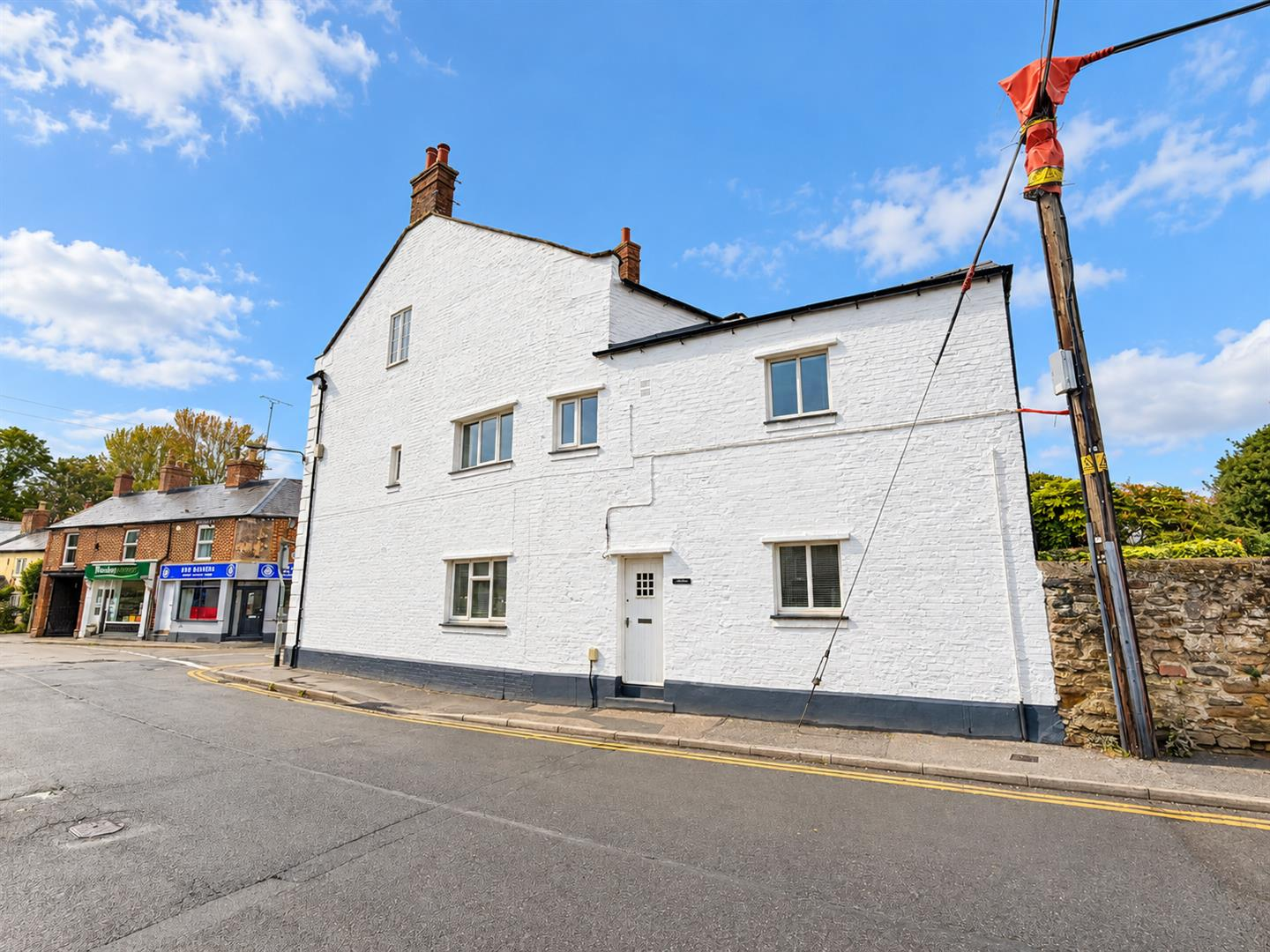 Church Street, Weedon, Northampton Image 21