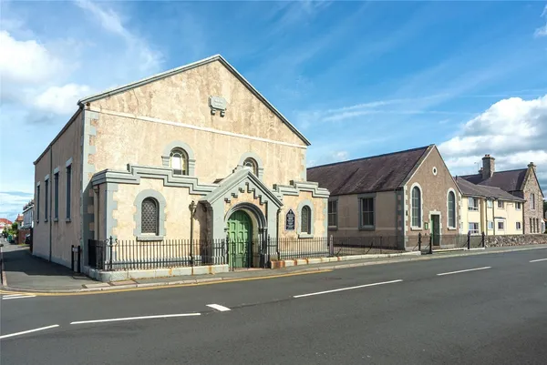 Abergele Road, Old Colwyn, Colwyn Bay, Conwy, LL29