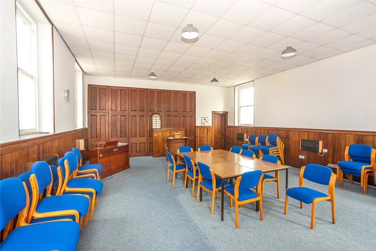 Abergele Road, Old Colwyn, Colwyn Bay, Conwy, LL29