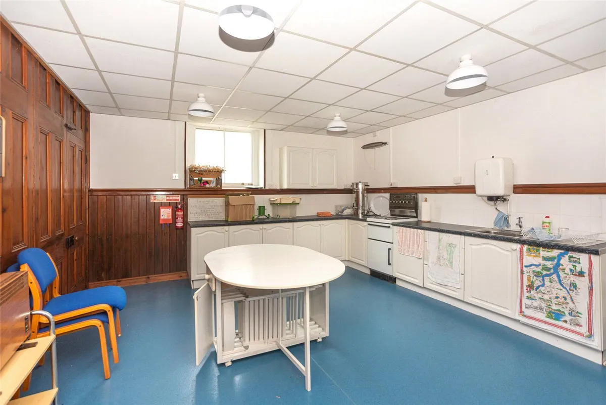 Abergele Road, Old Colwyn, Colwyn Bay, Conwy, LL29