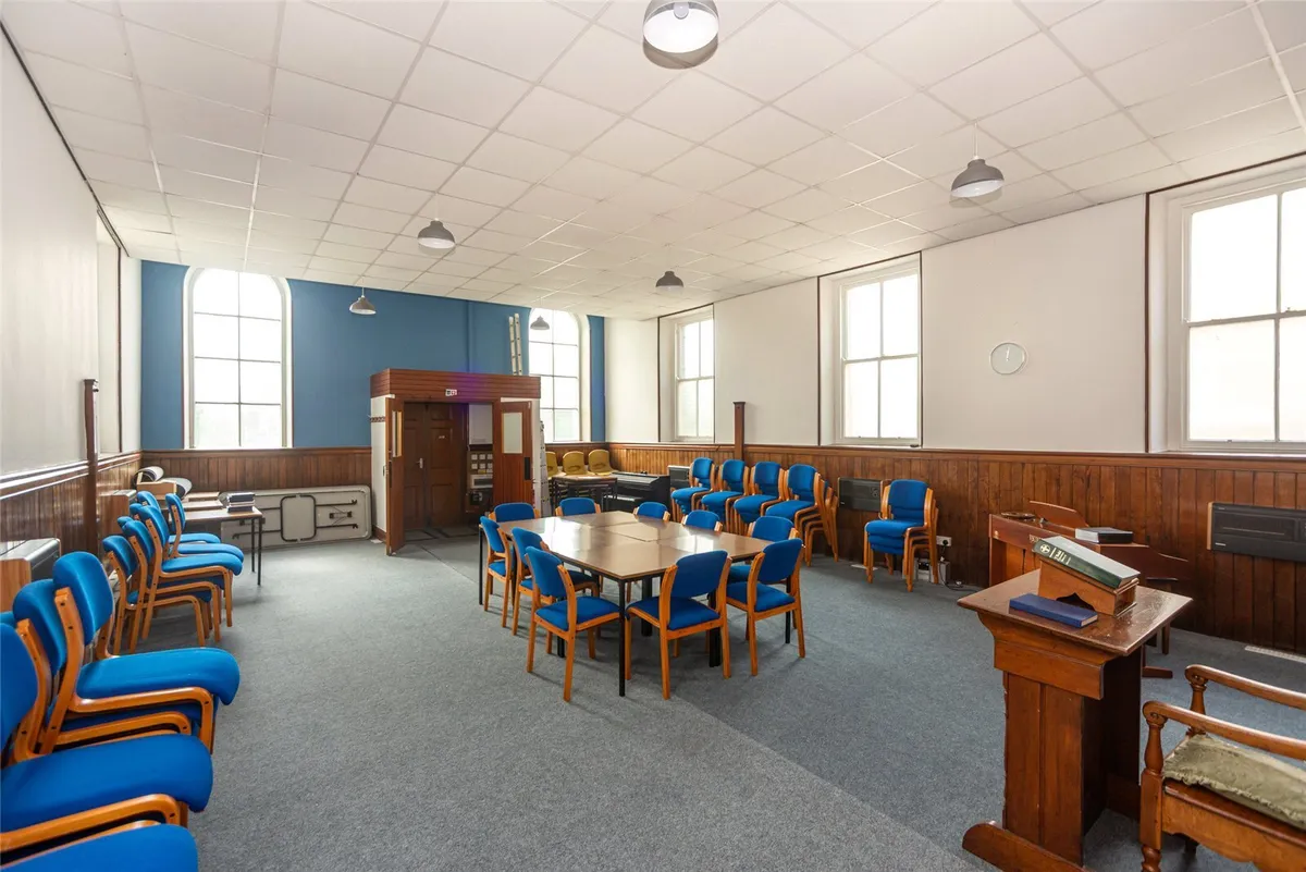 Abergele Road, Old Colwyn, Colwyn Bay, Conwy, LL29