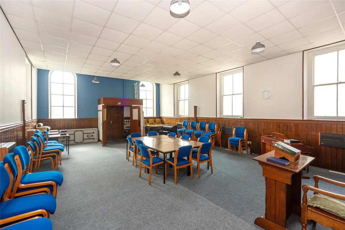 Abergele Road, Old Colwyn, Colwyn Bay, Conwy, LL29