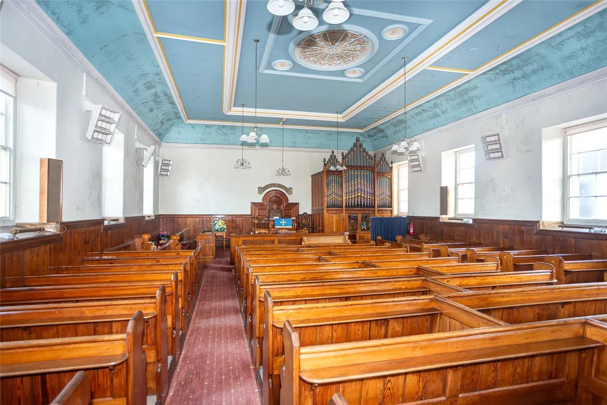 Abergele Road, Old Colwyn, Colwyn Bay, Conwy, LL29
