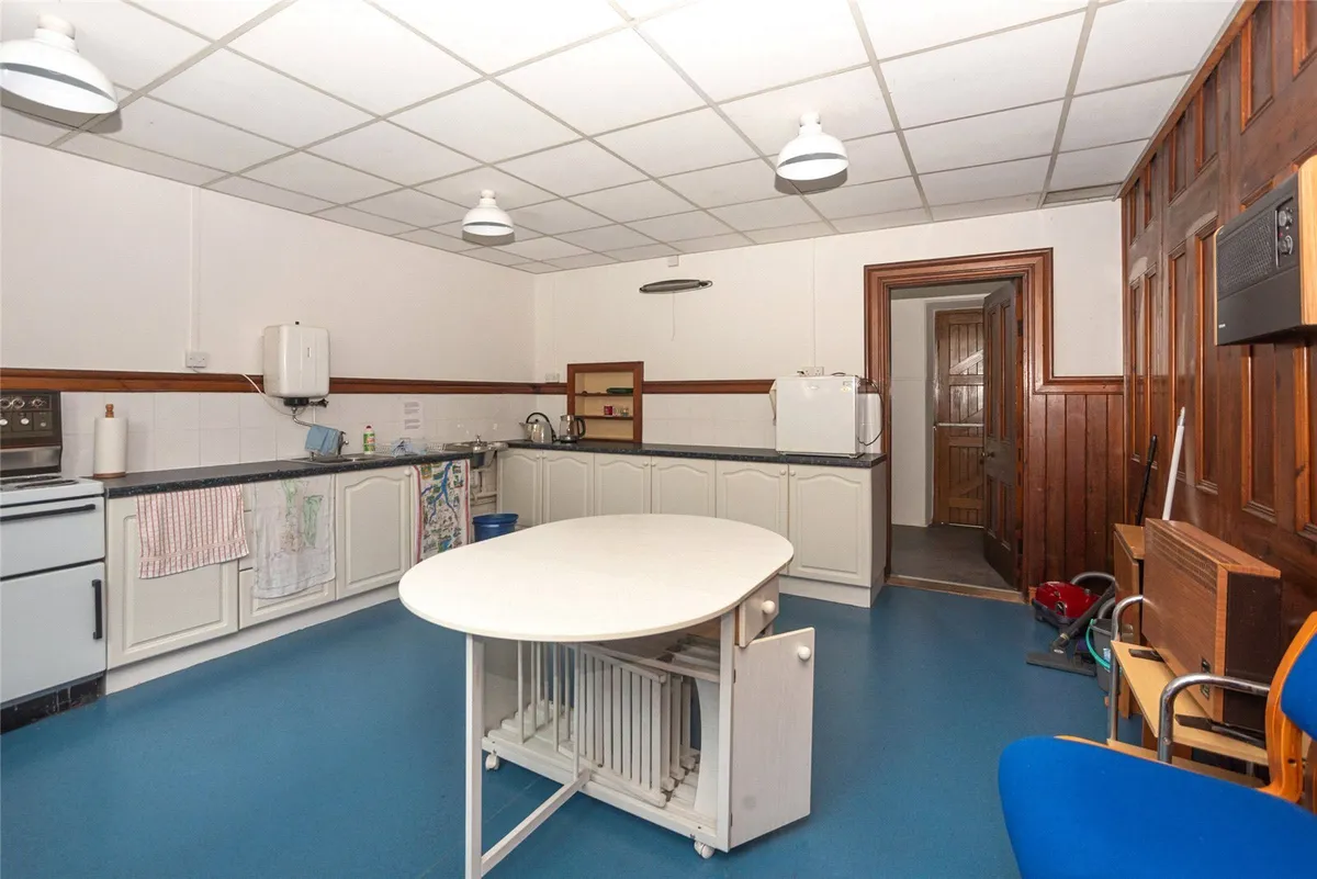 Abergele Road, Old Colwyn, Colwyn Bay, Conwy, LL29