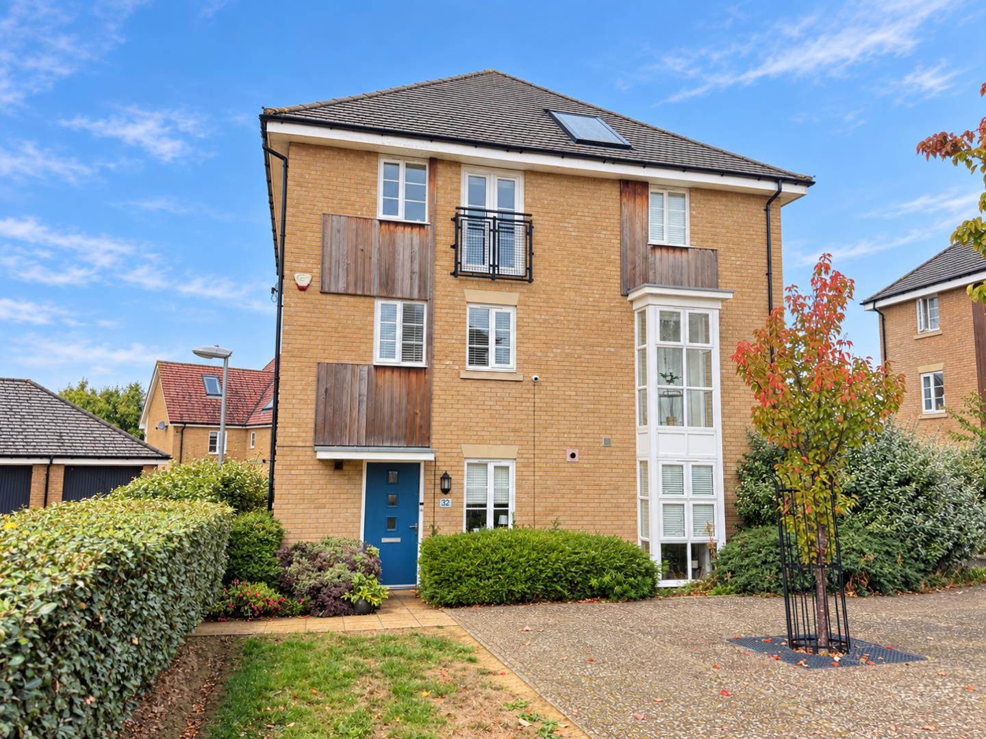 Lockgate Road, Northampton Image 1