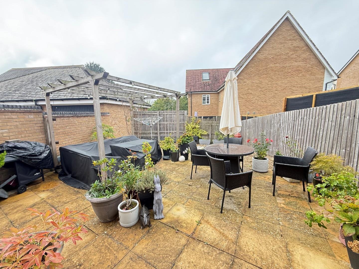 Lockgate Road, Northampton Image 14