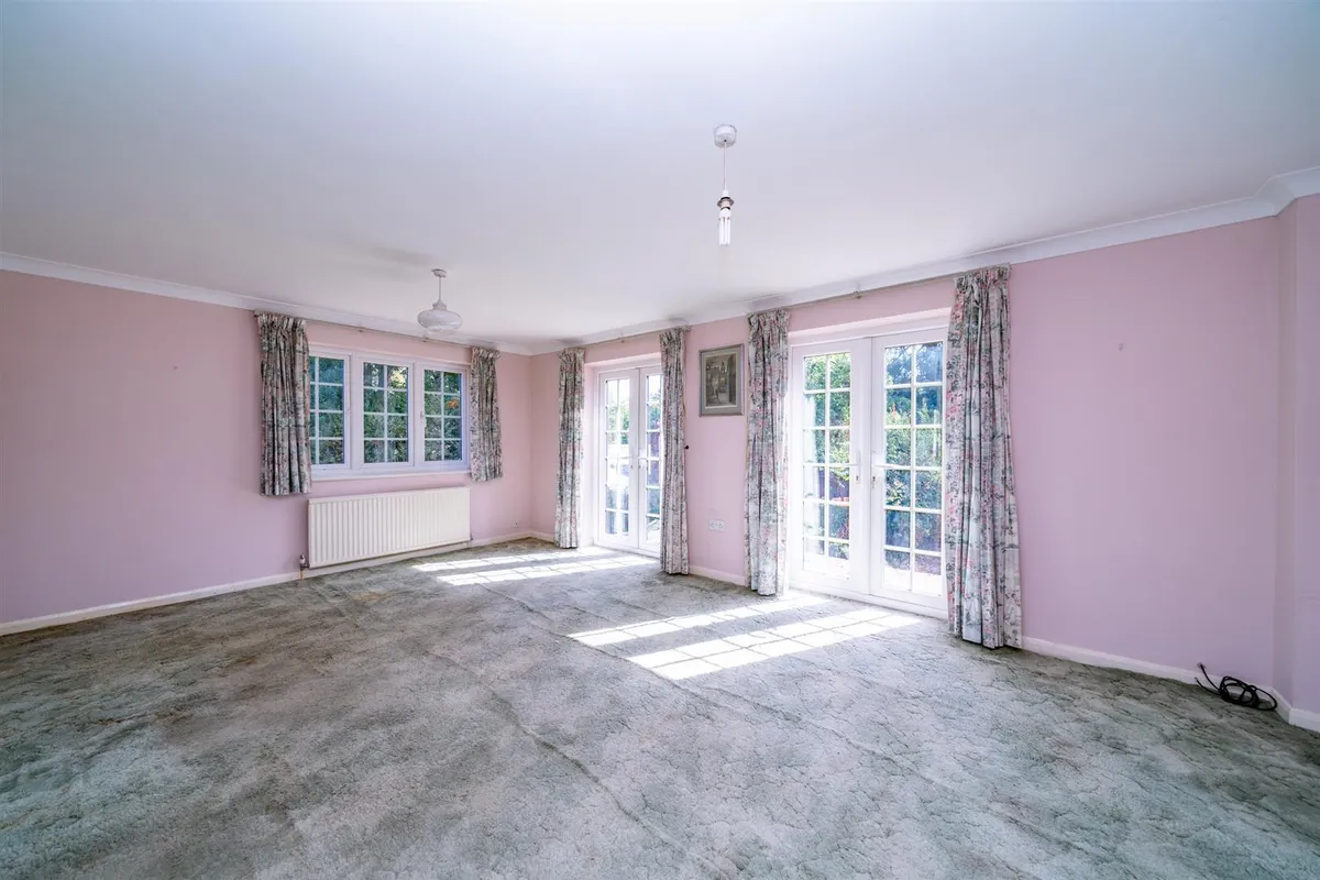Copper Beech Close, Felden, Hertfordshire, HP3 0DG