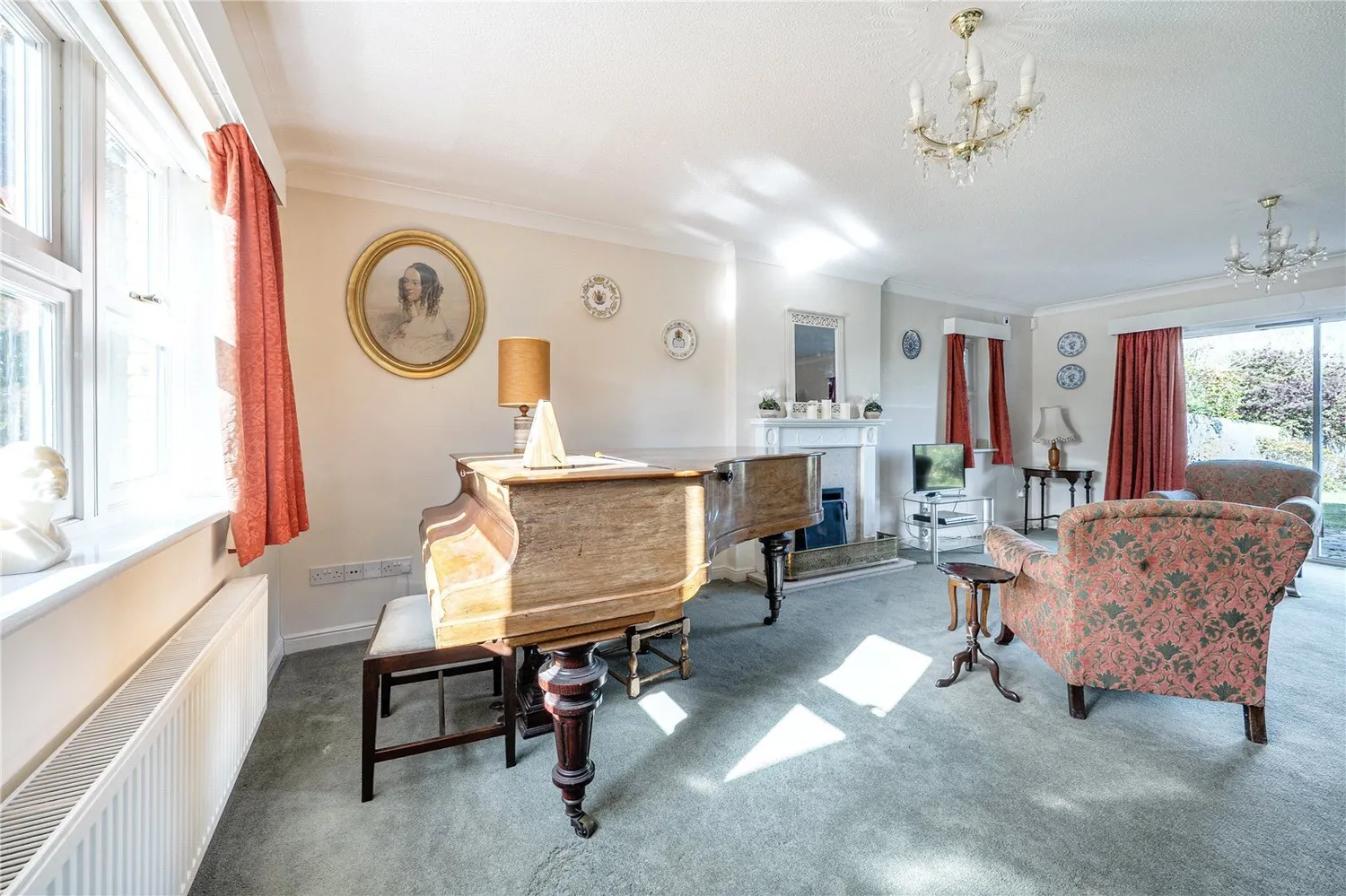 Tatham Court, Taunton, TA1 photo 3