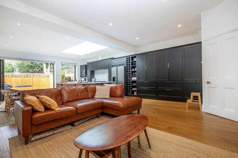 Gilpin Avenue, London, SW14 photo 2