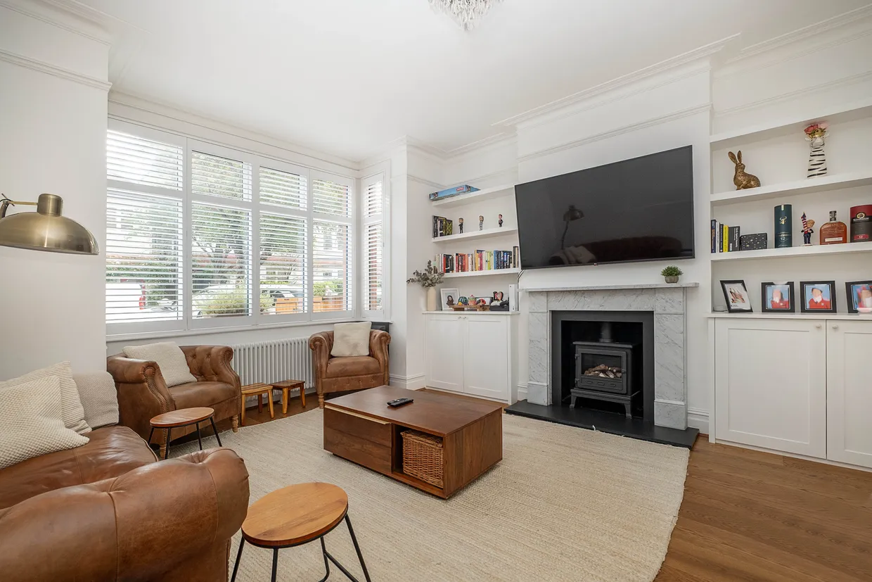 Gilpin Avenue, London, SW14 photo 4