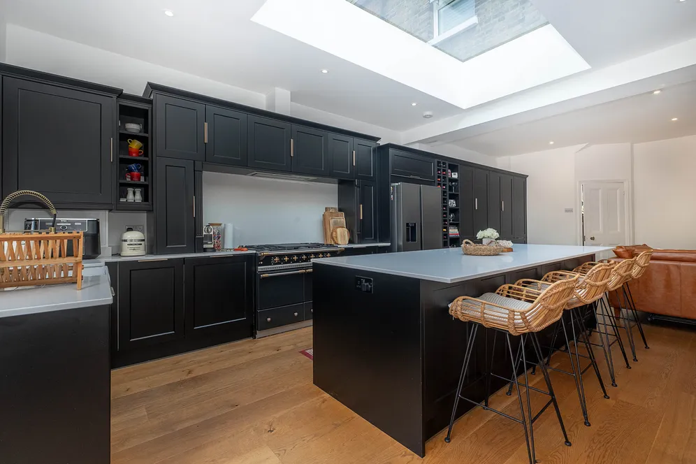 Gilpin Avenue, London, SW14 photo 8
