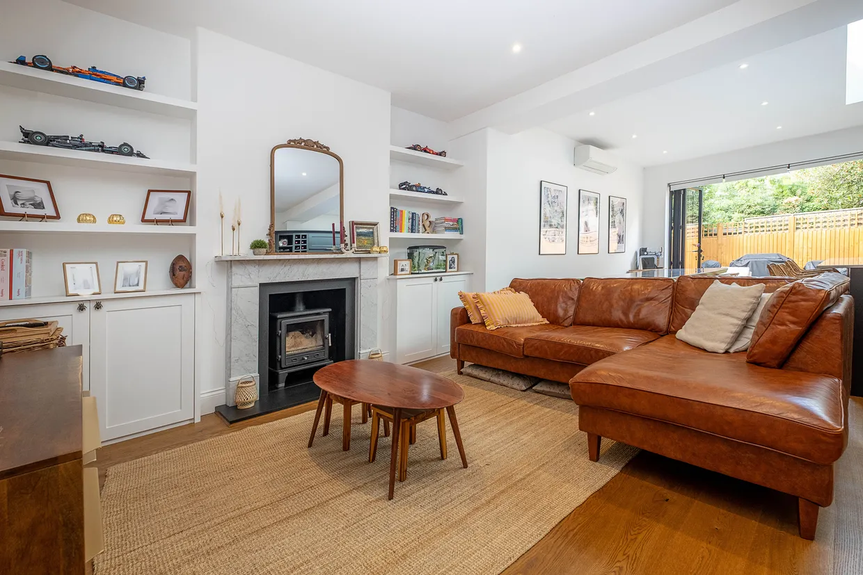 Gilpin Avenue, London, SW14 photo 9