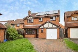 Property responsive