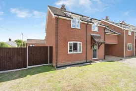 Property responsive