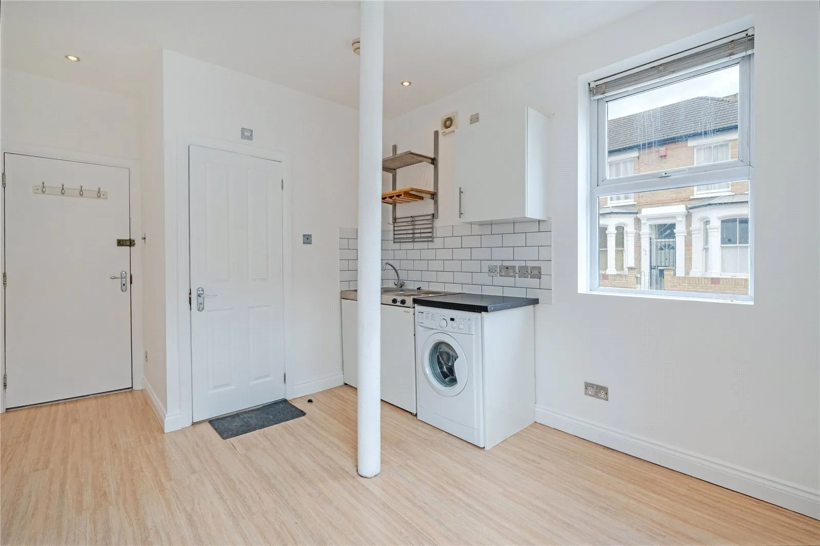 Ashenden Road, London, E5