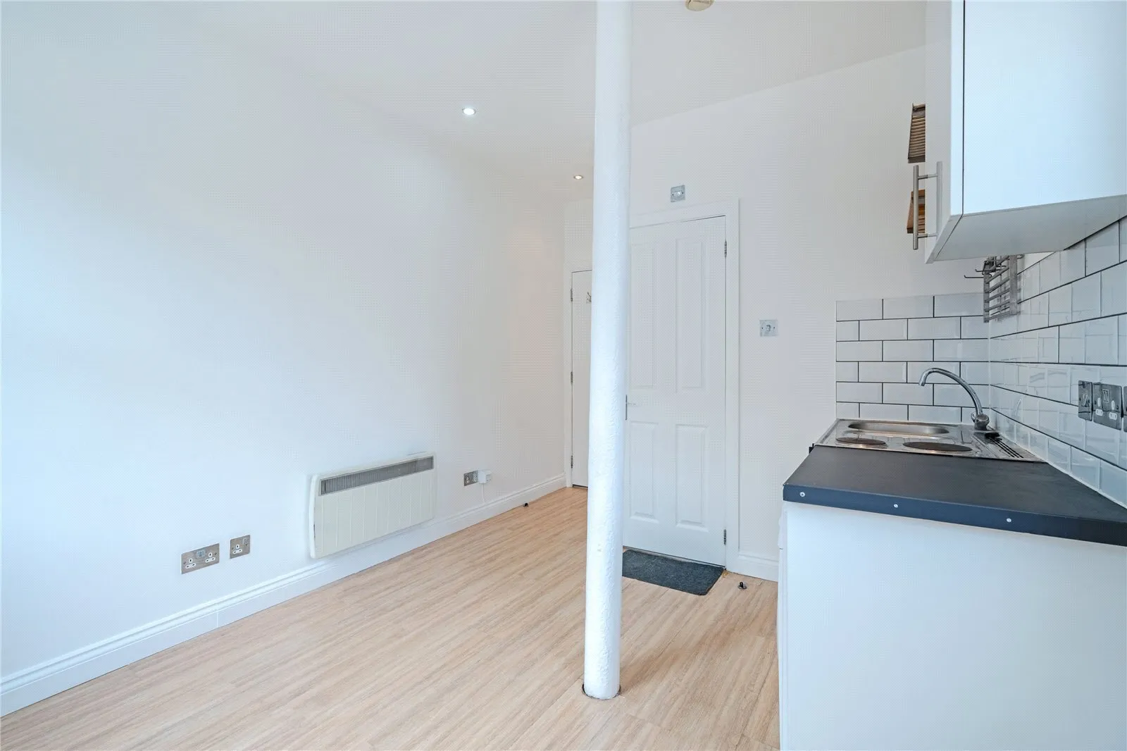 Ashenden Road, London, E5