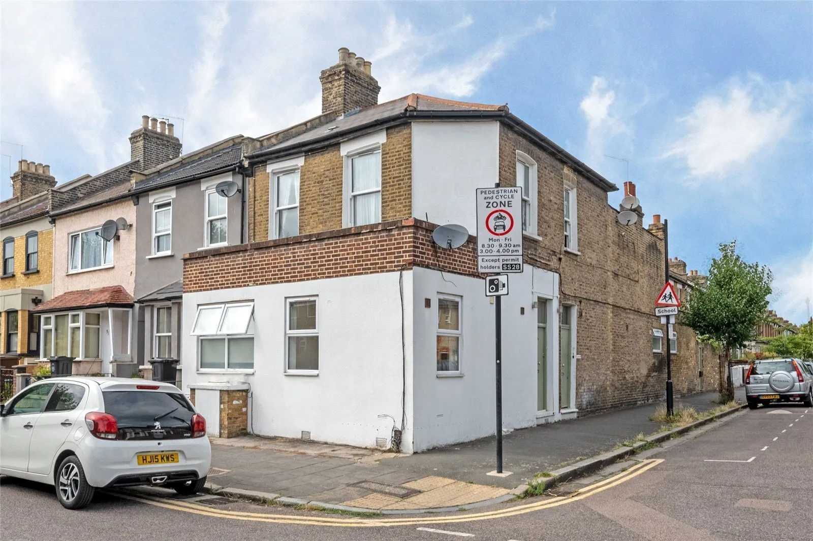Ashenden Road, London, E5
