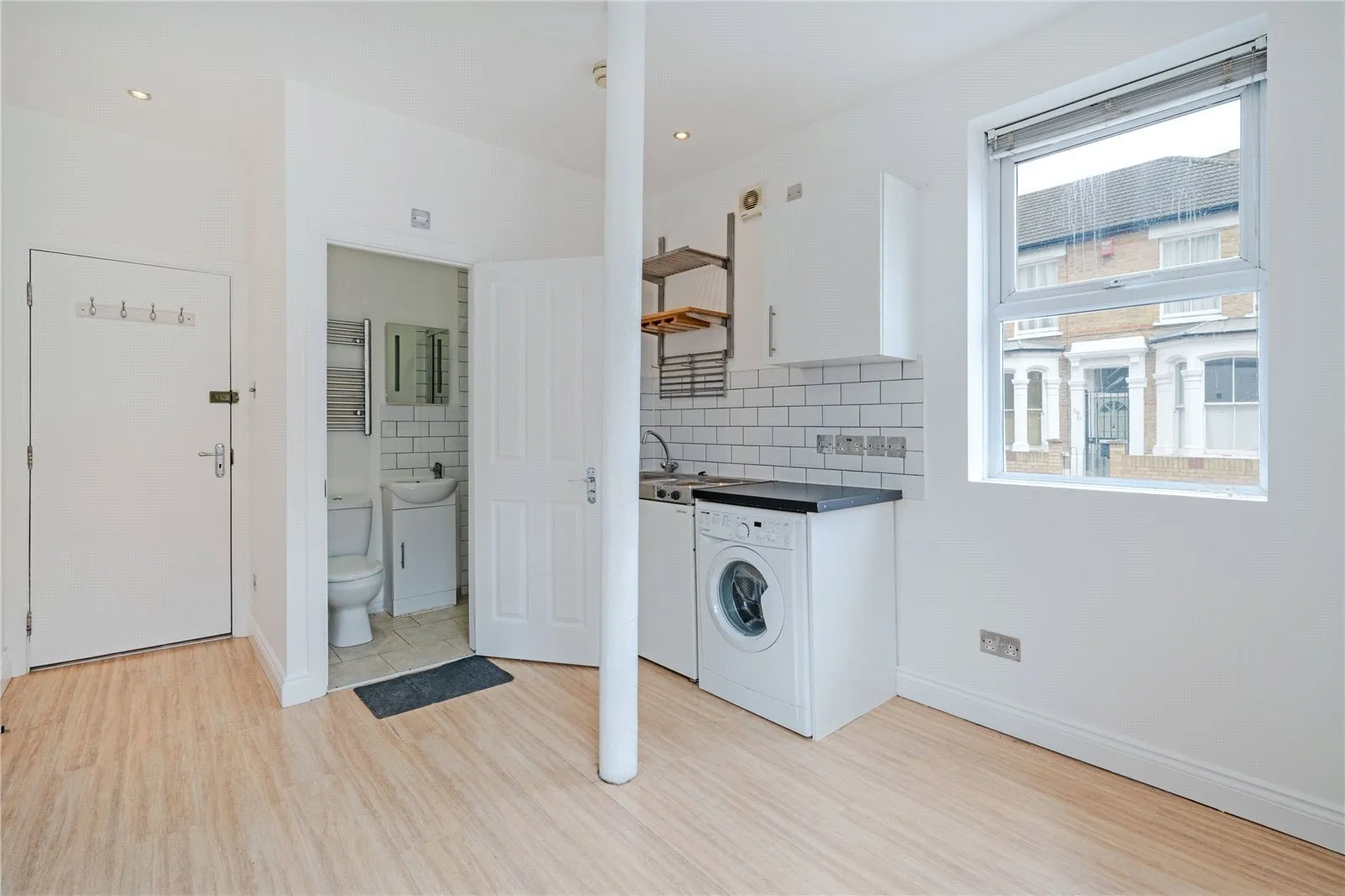 Ashenden Road, London, E5