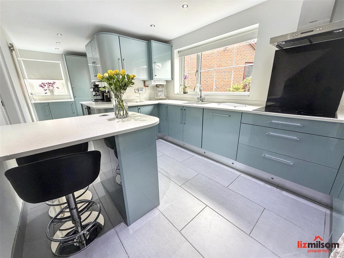 Cambrian Way, Swadlincote DE11 9JT Image 3