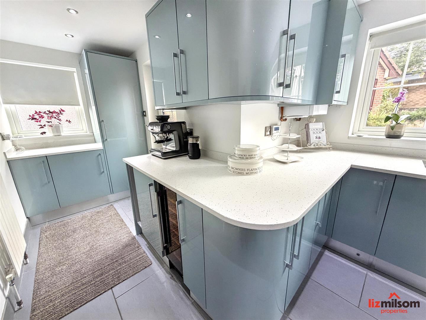 Cambrian Way, Swadlincote DE11 9JT Image 4