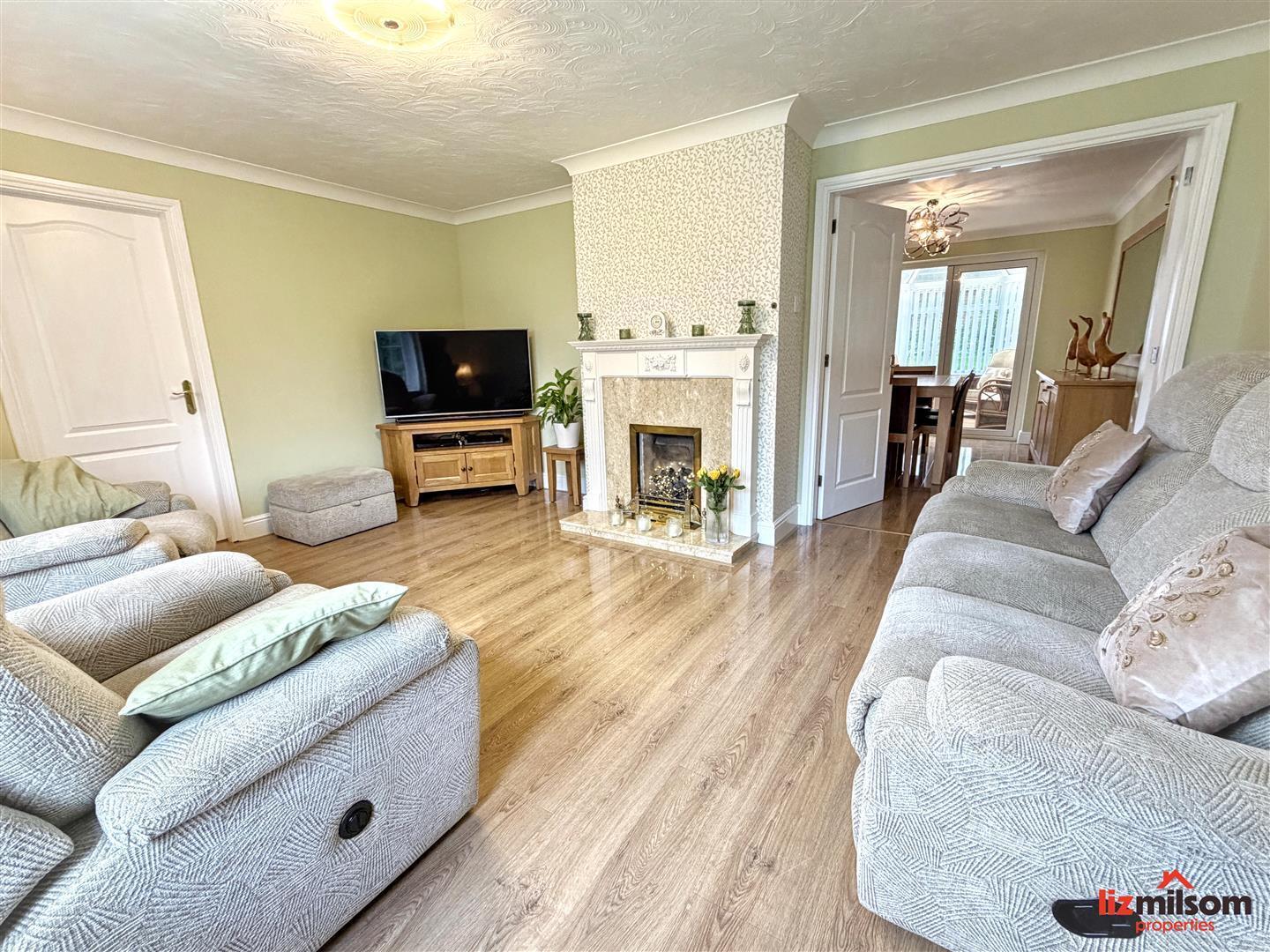 Cambrian Way, Swadlincote DE11 9JT Image 6