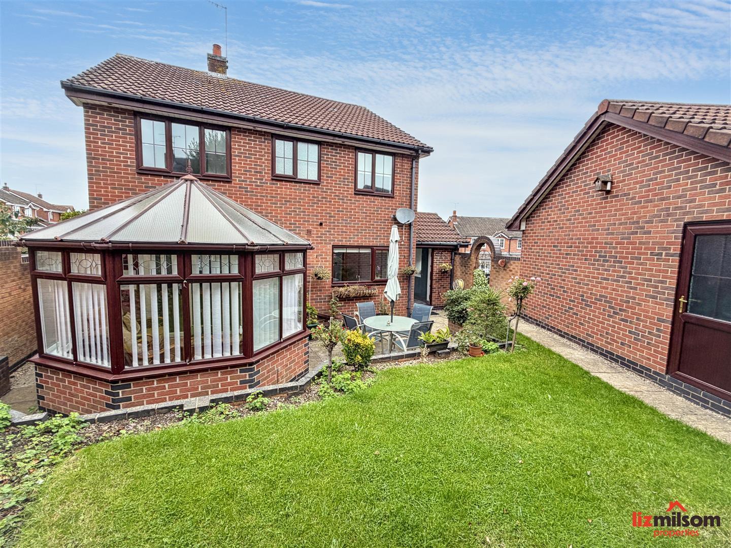 Cambrian Way, Swadlincote DE11 9JT Image 20