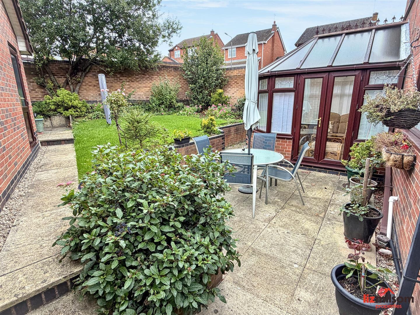 Cambrian Way, Swadlincote DE11 9JT Image 21