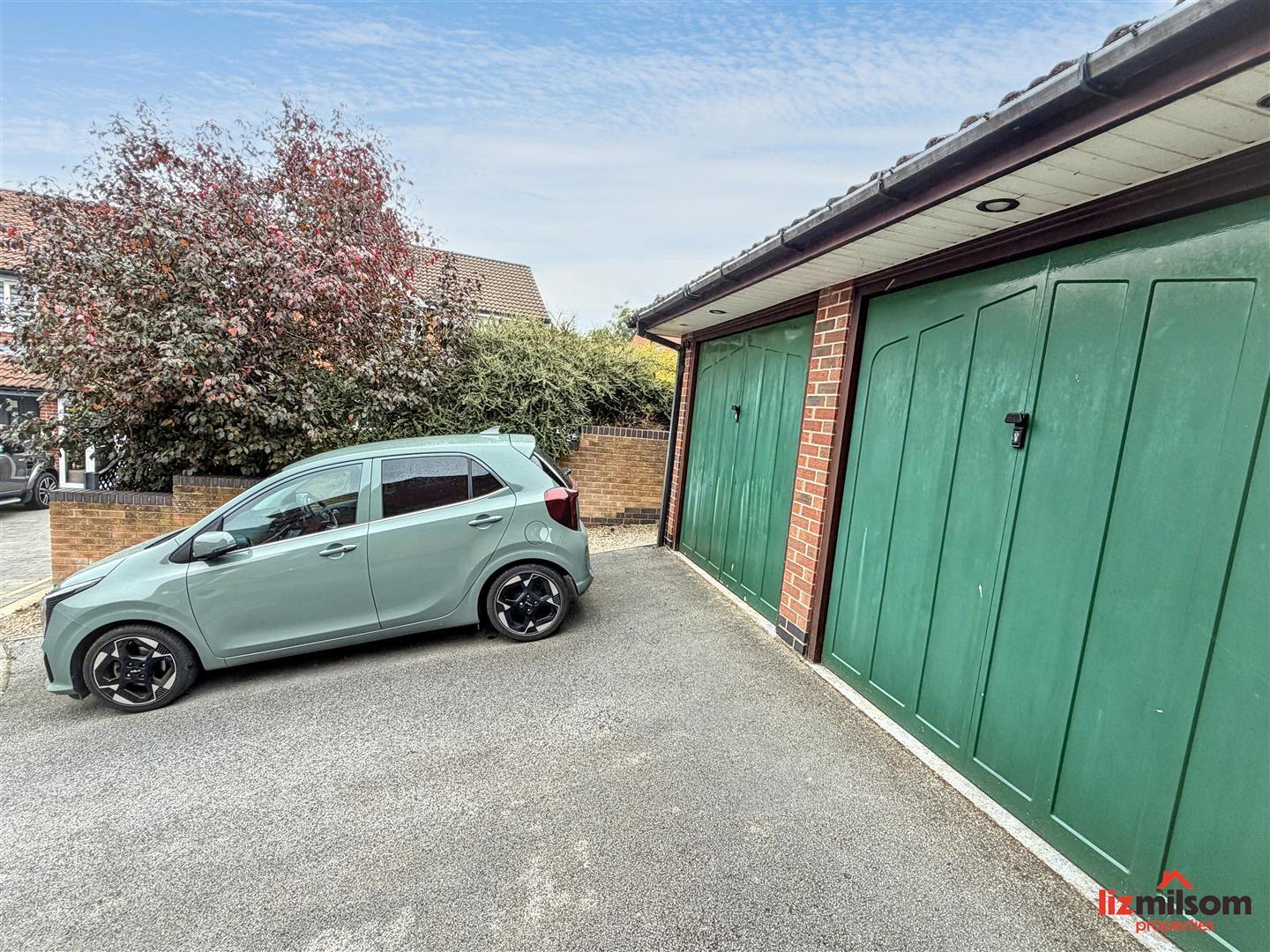 Cambrian Way, Swadlincote DE11 9JT Image 22