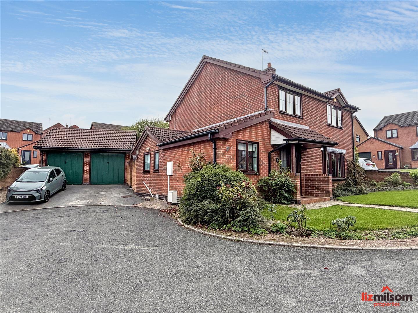 Cambrian Way, Swadlincote DE11 9JT Image 23