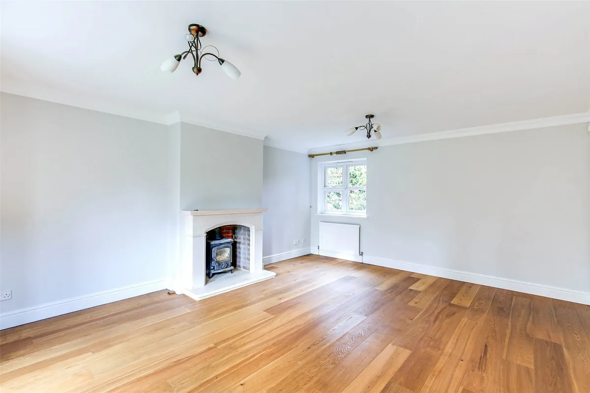 Bluehouse Gardens, Oxted, RH8