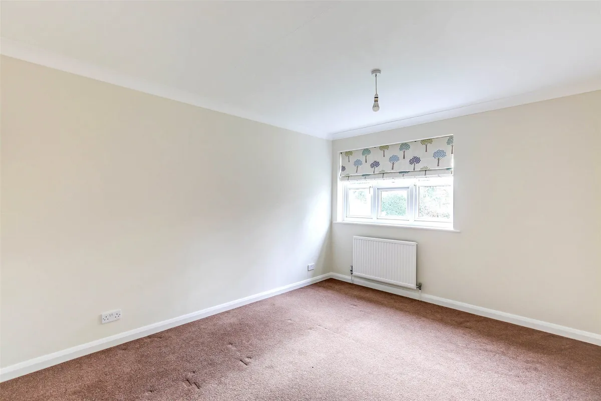Bluehouse Gardens, Oxted, RH8
