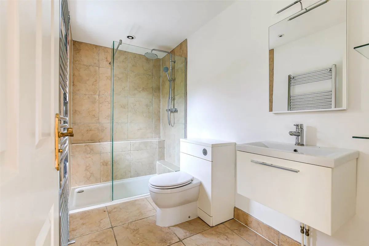 Bluehouse Gardens, Oxted, RH8