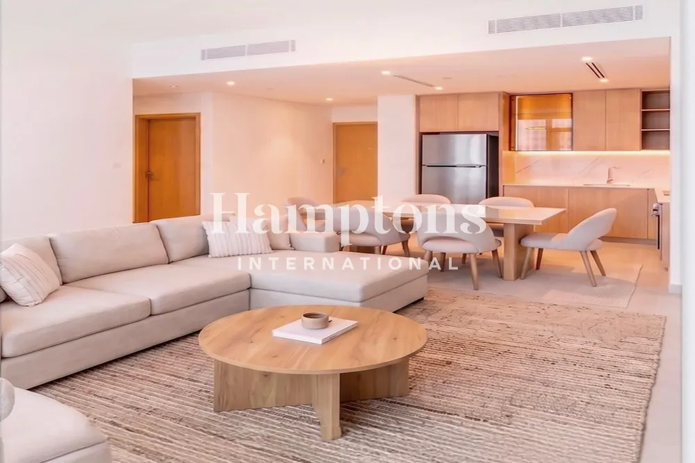 Dubai Hills Estate
