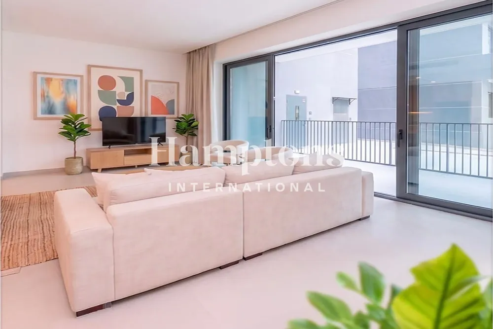 Dubai Hills Estate