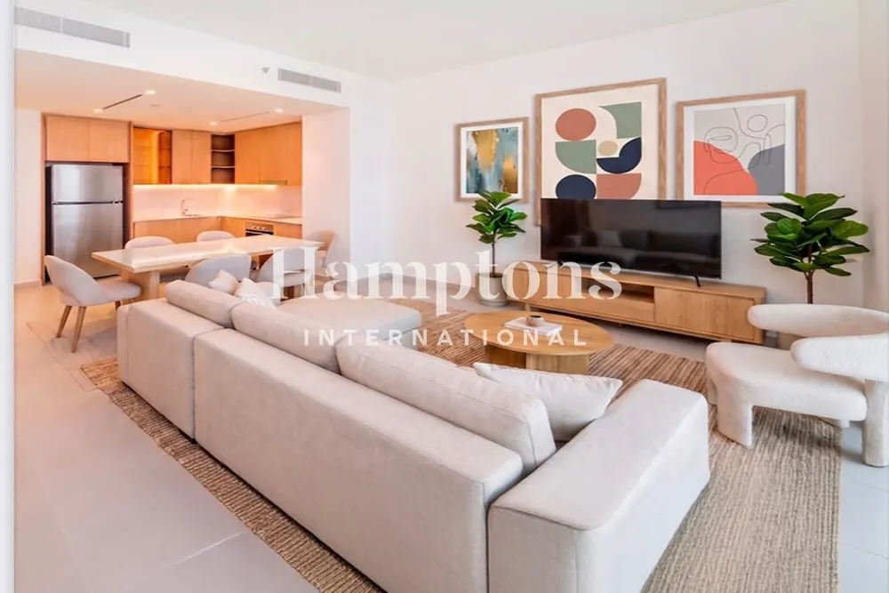 Dubai Hills Estate