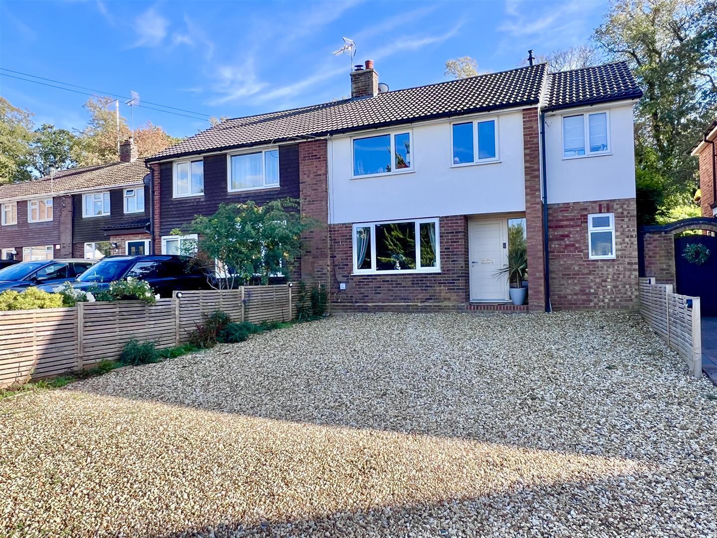 Jenkinson Road, Towcester Image 1