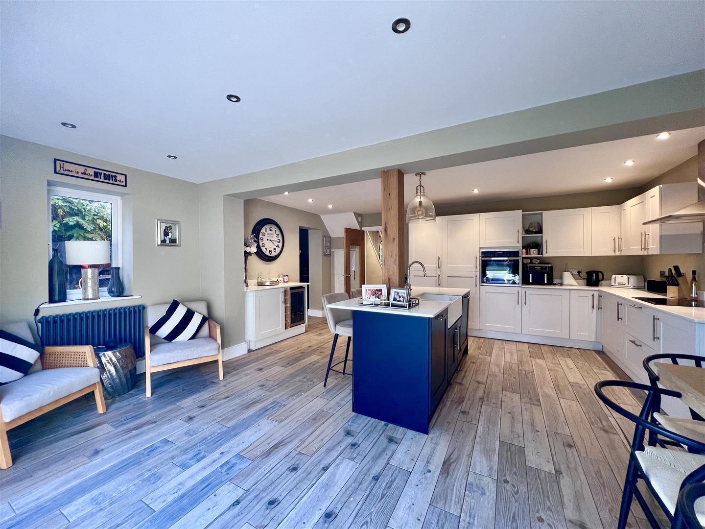 Jenkinson Road, Towcester Image 2