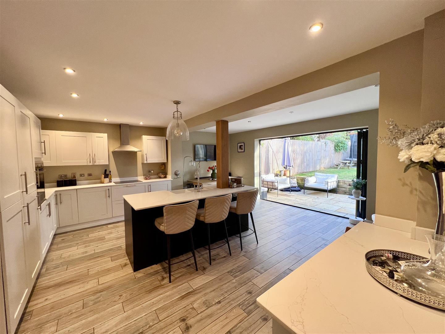 Jenkinson Road, Towcester Image 3