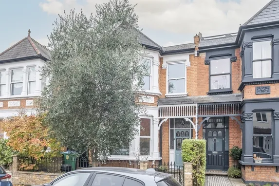 Cresswell Road, Twickenham TW1