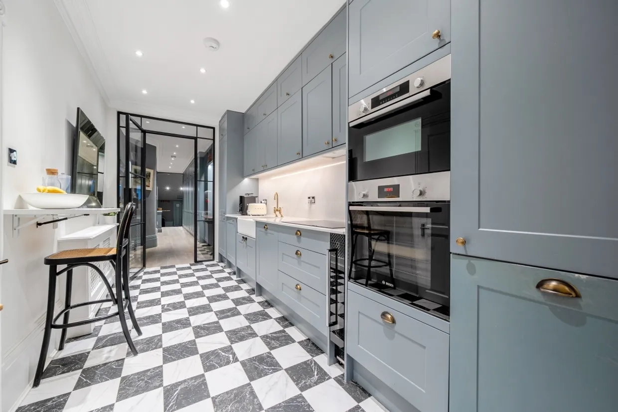 Redcliffe Square London SW10 photo 4